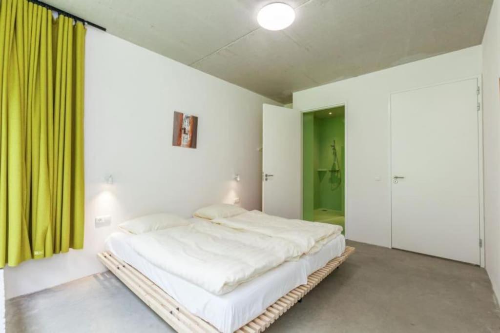 Coccinelle Vila Biggekerke Exterior foto