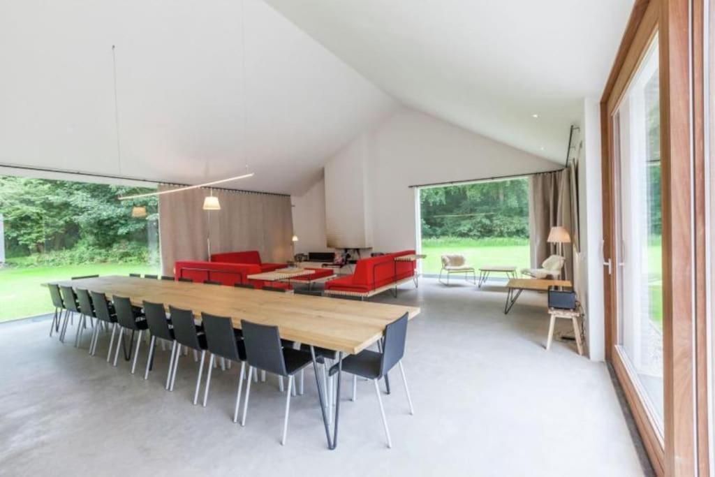Coccinelle Vila Biggekerke Exterior foto
